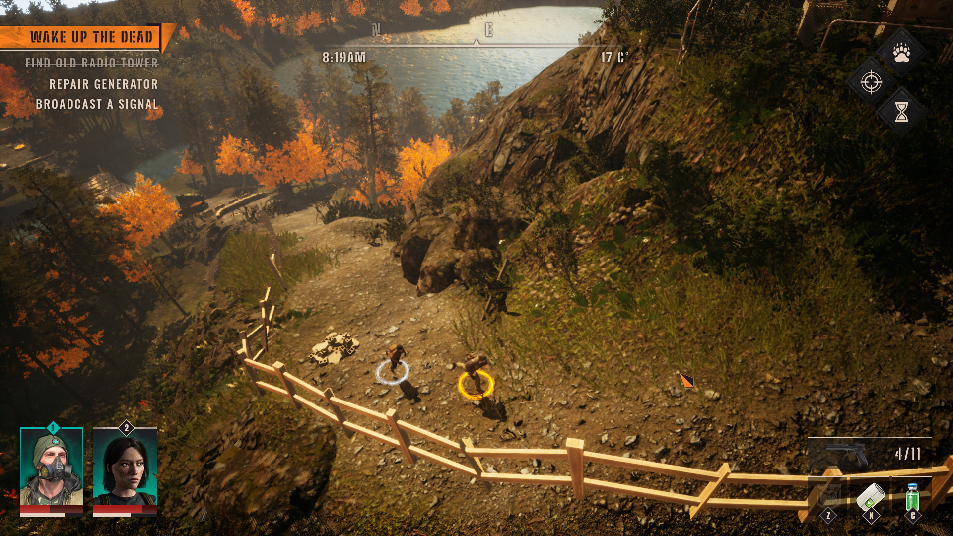 Game screenshot 4