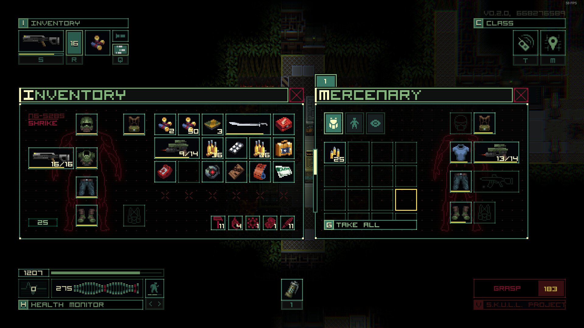 Game screenshot 2