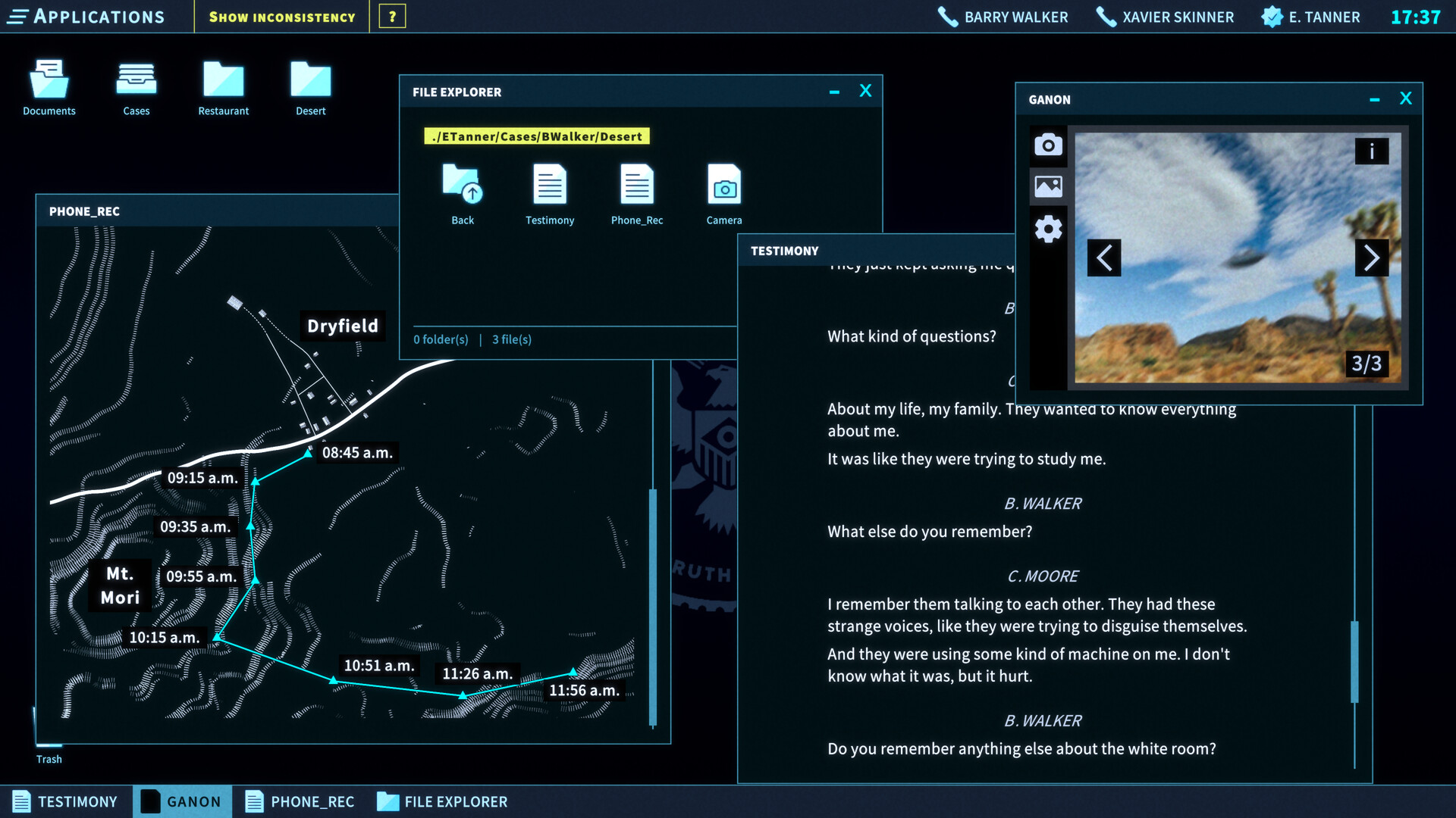 Game screenshot 2