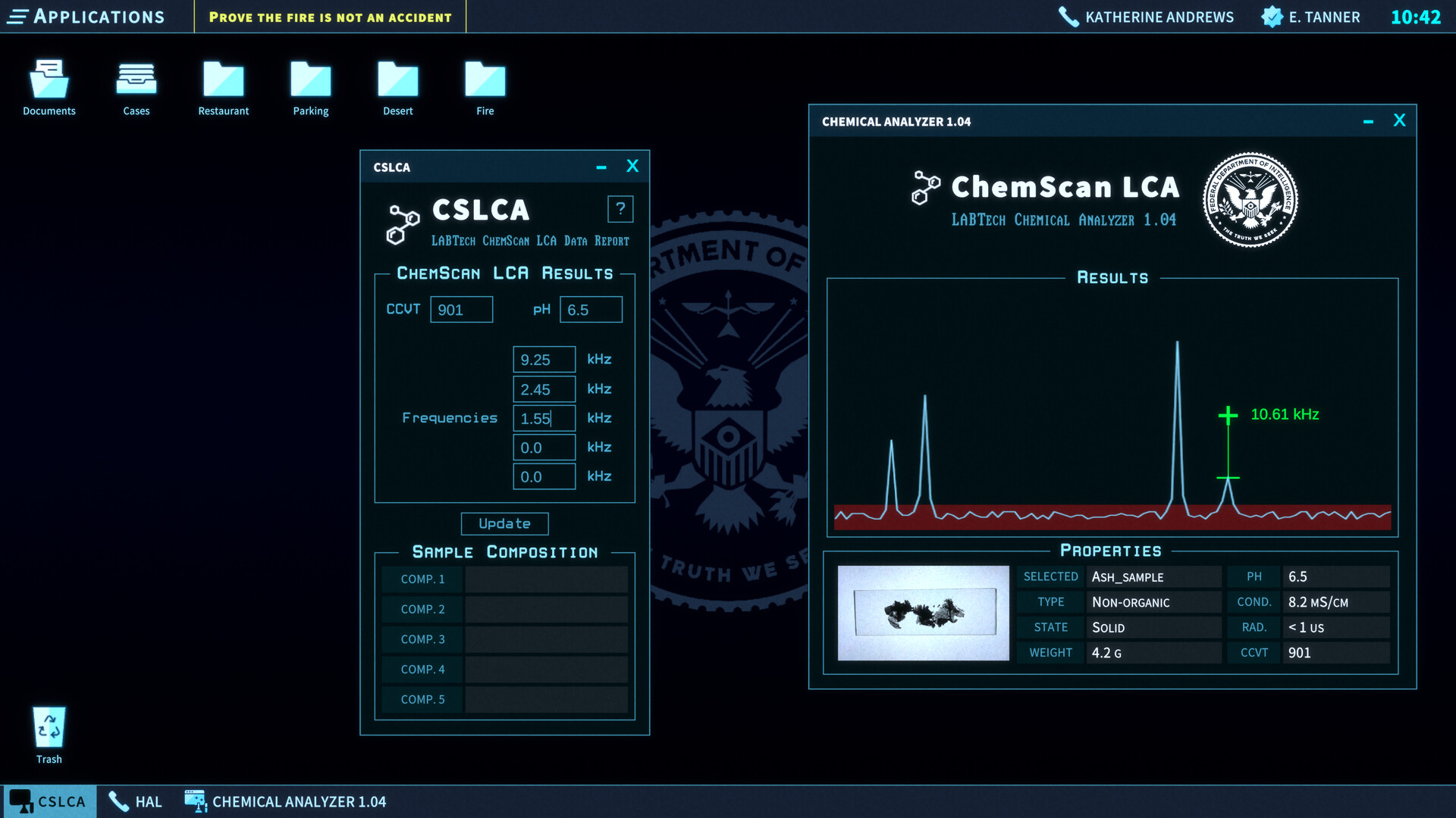 Game screenshot 3