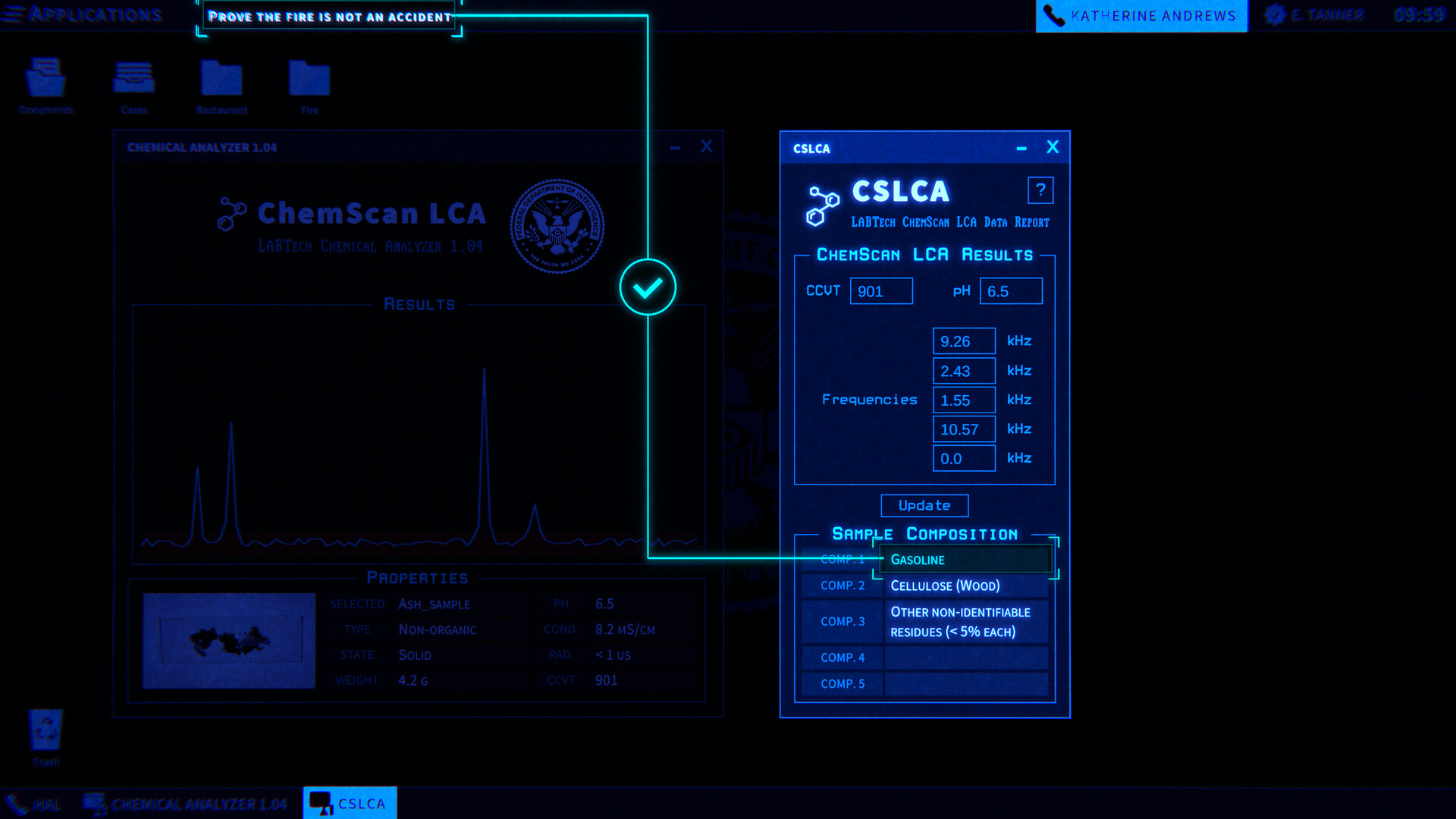Game screenshot 4