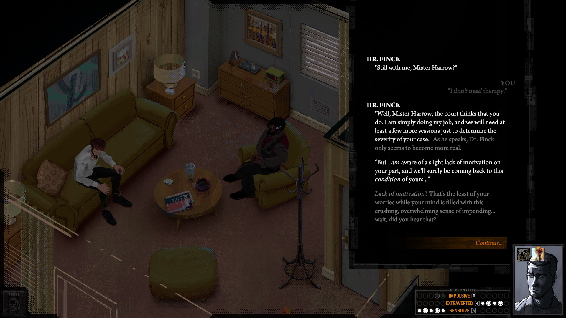 Game screenshot 5