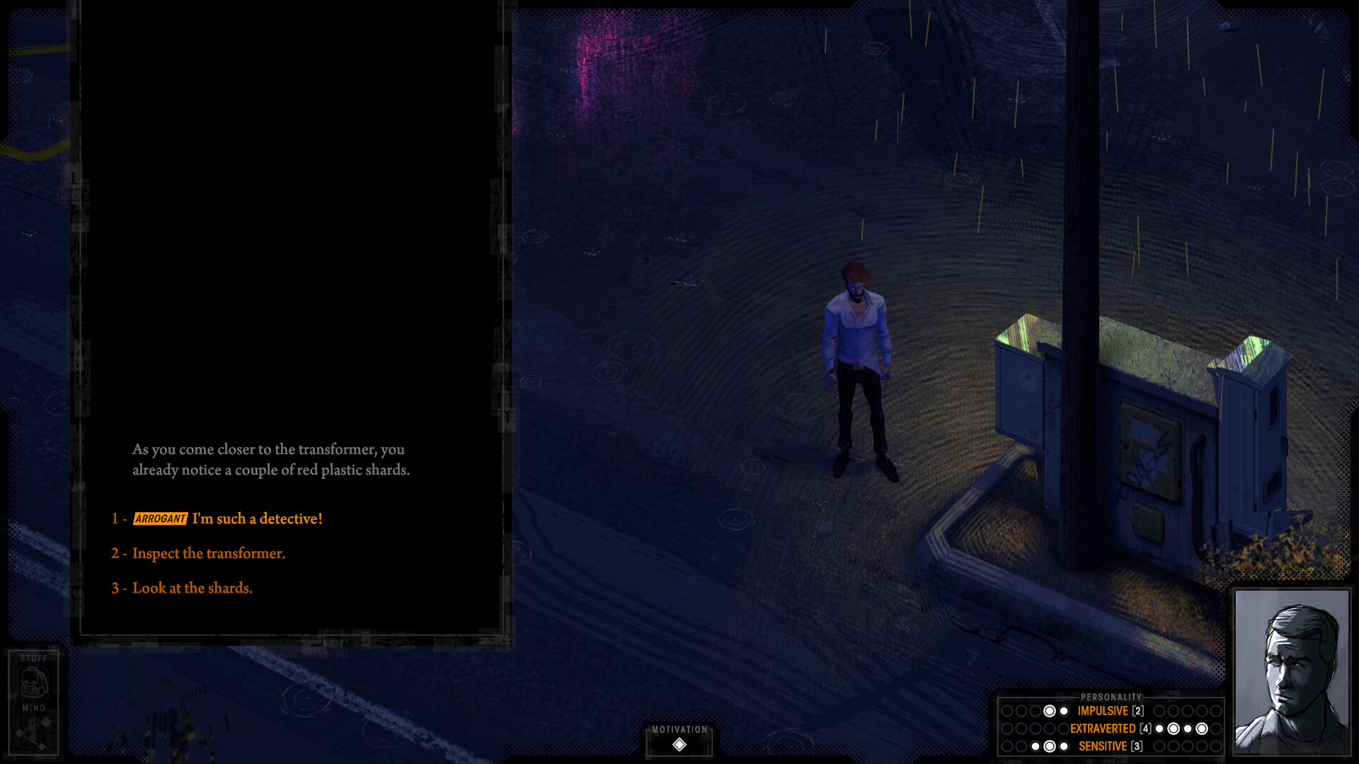 Game screenshot 2