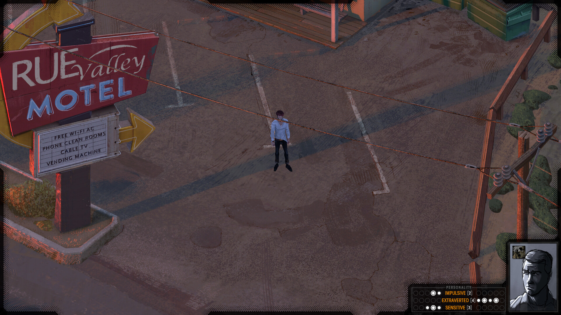 Game screenshot 5
