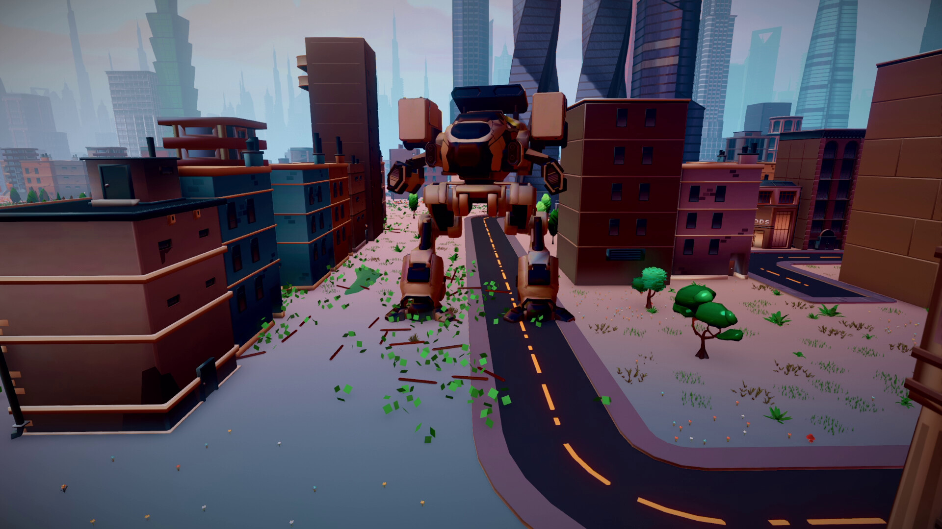 Game screenshot 4