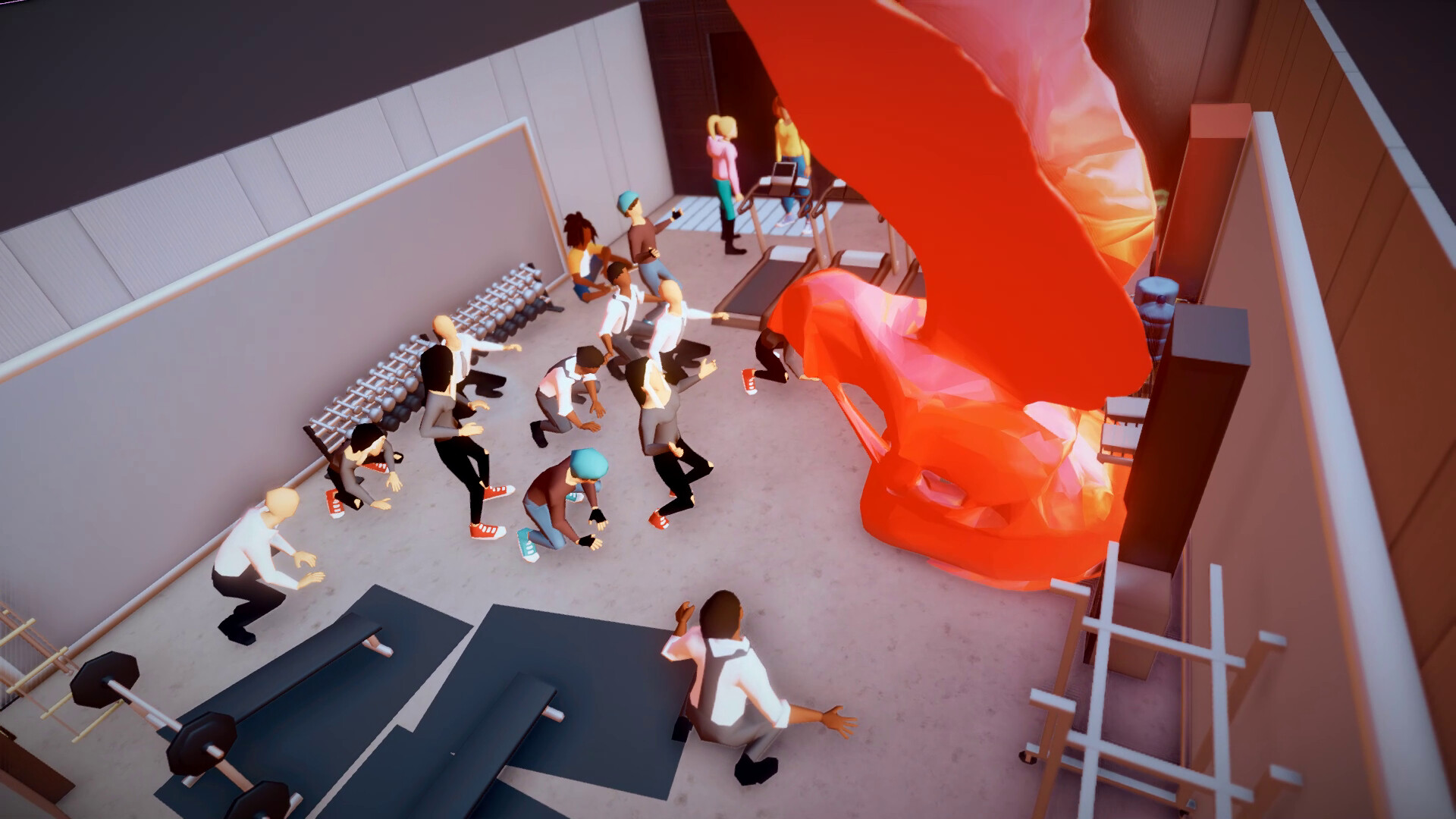 Game screenshot 3