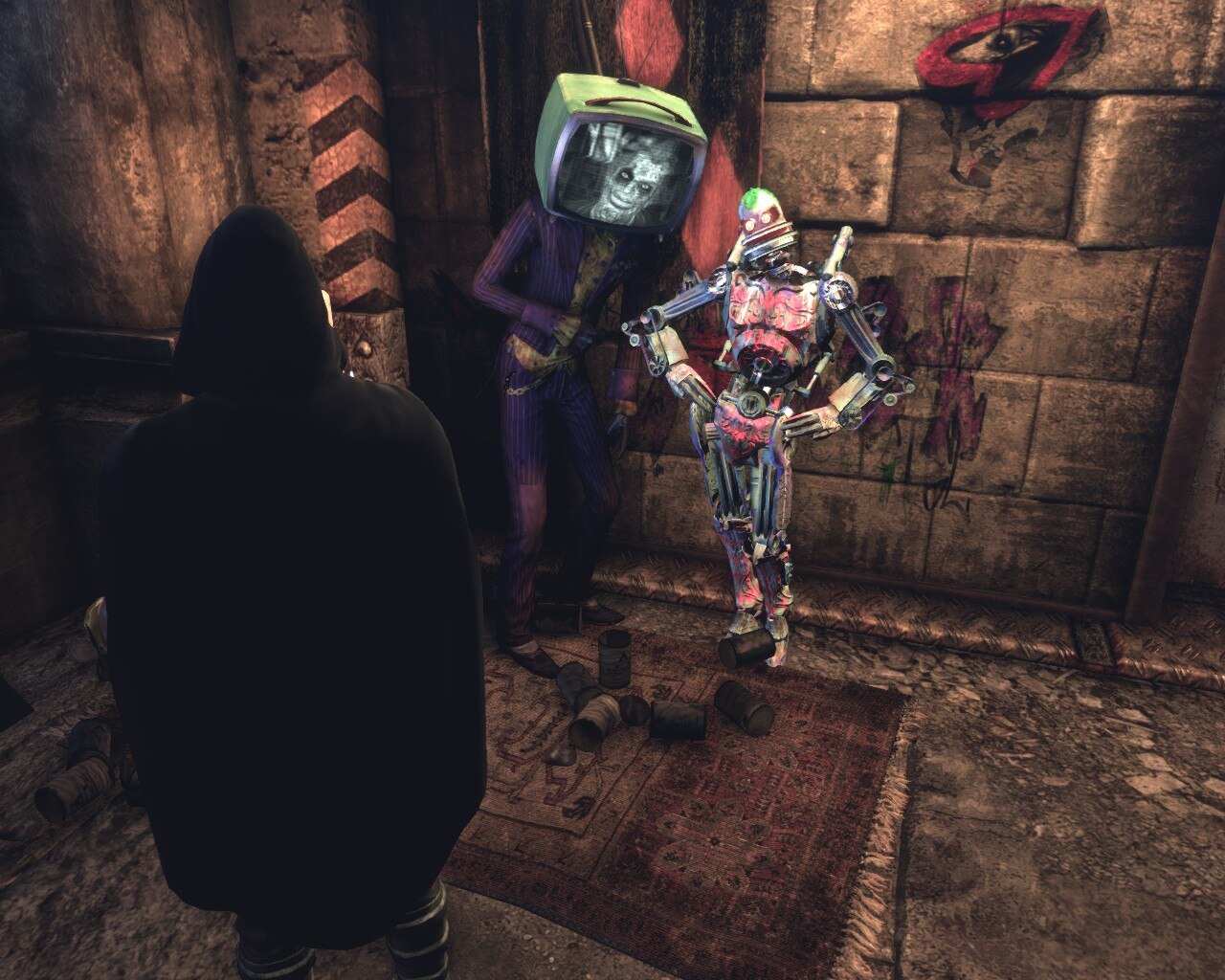 Game screenshot 2