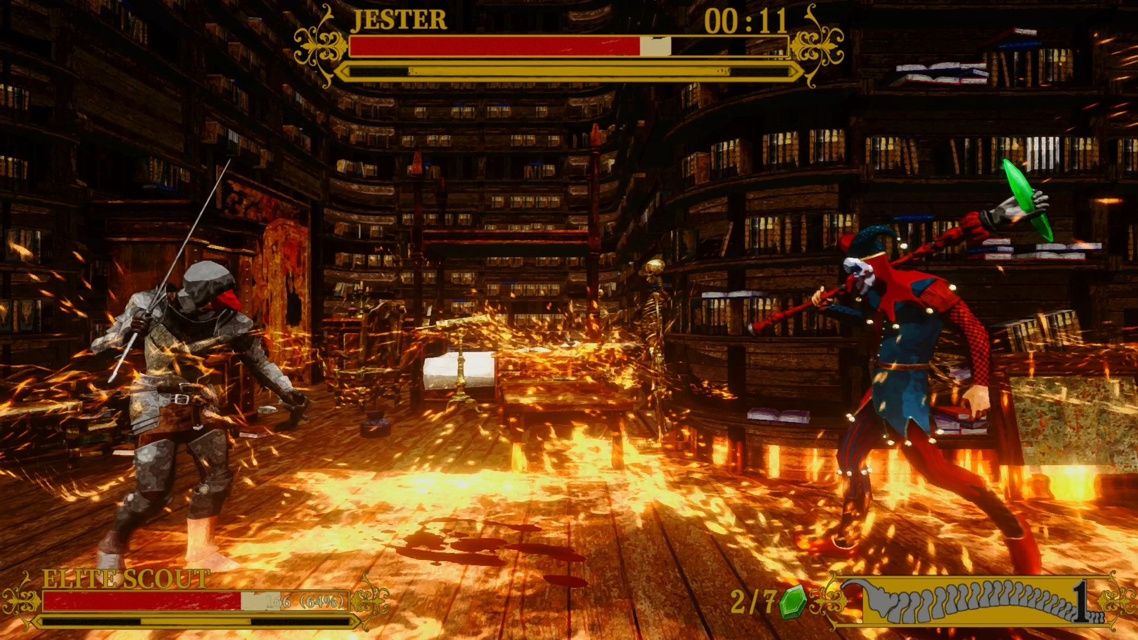 Game screenshot 2
