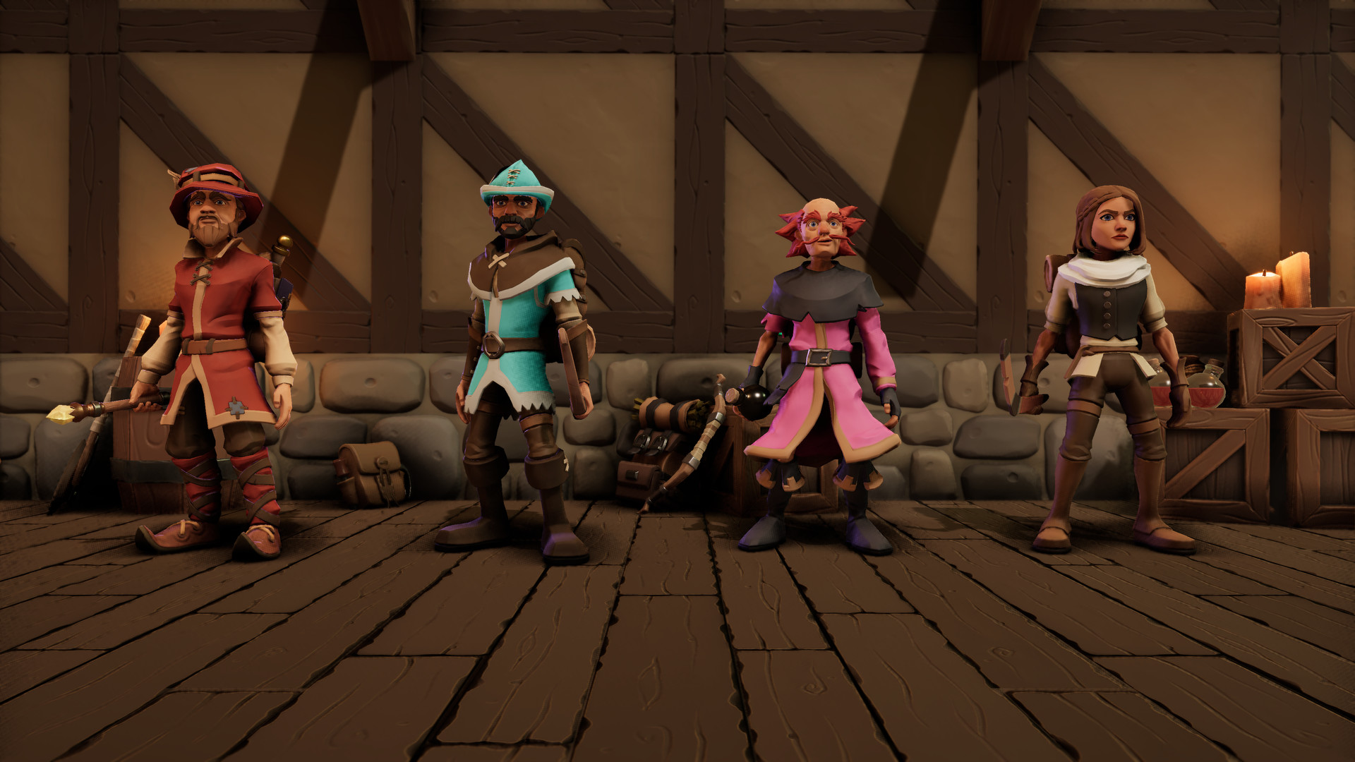 Game screenshot 4