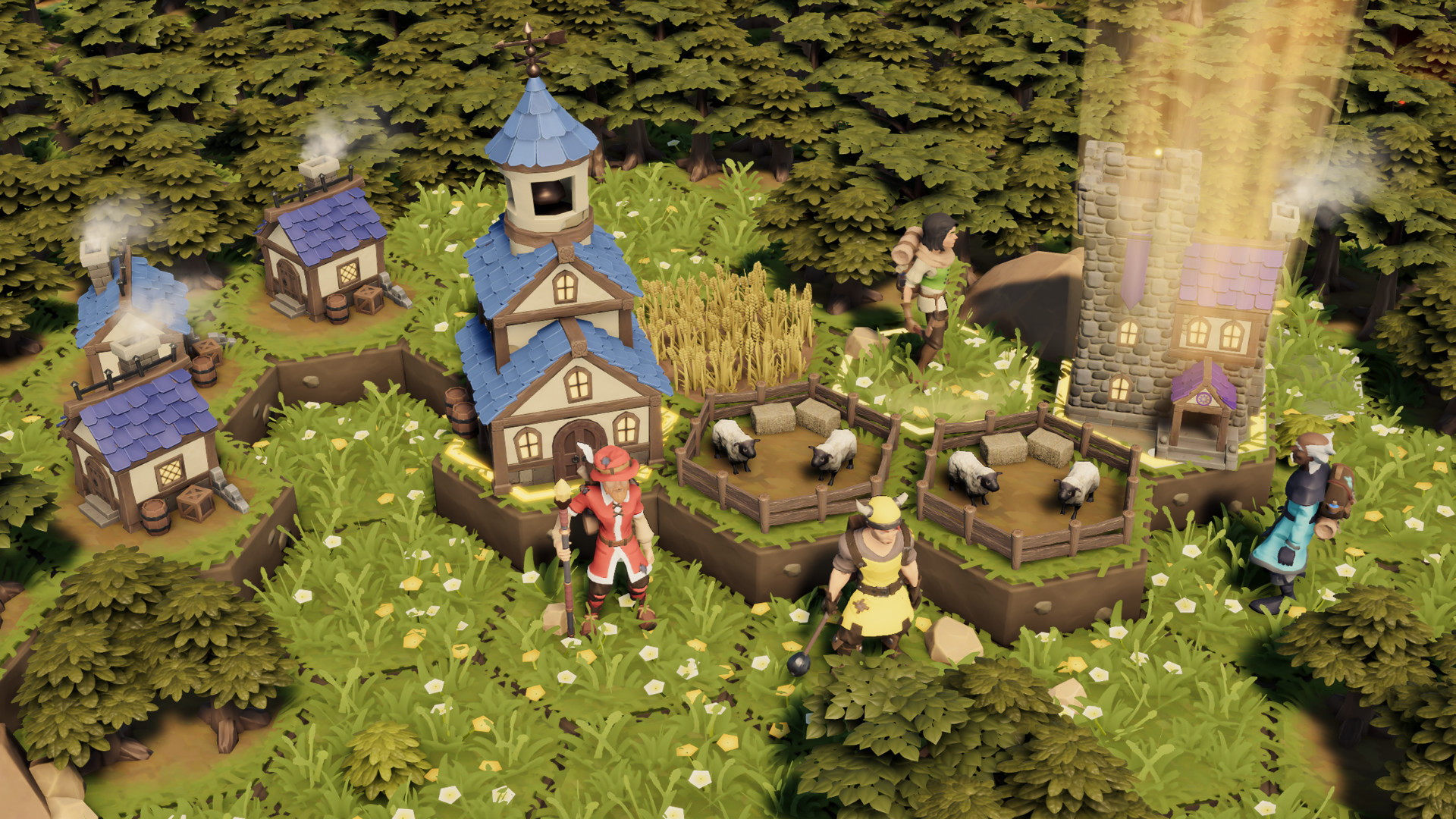 Game screenshot 4