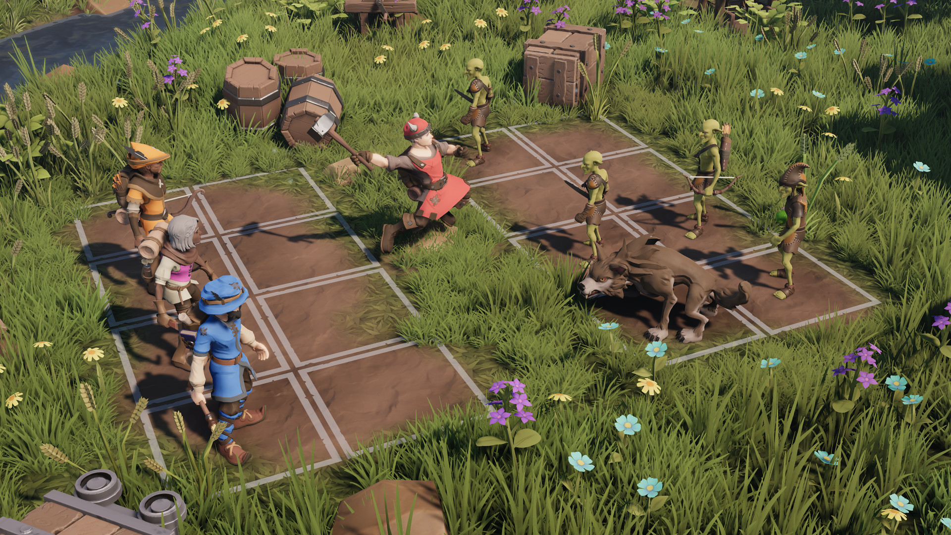Game screenshot 5