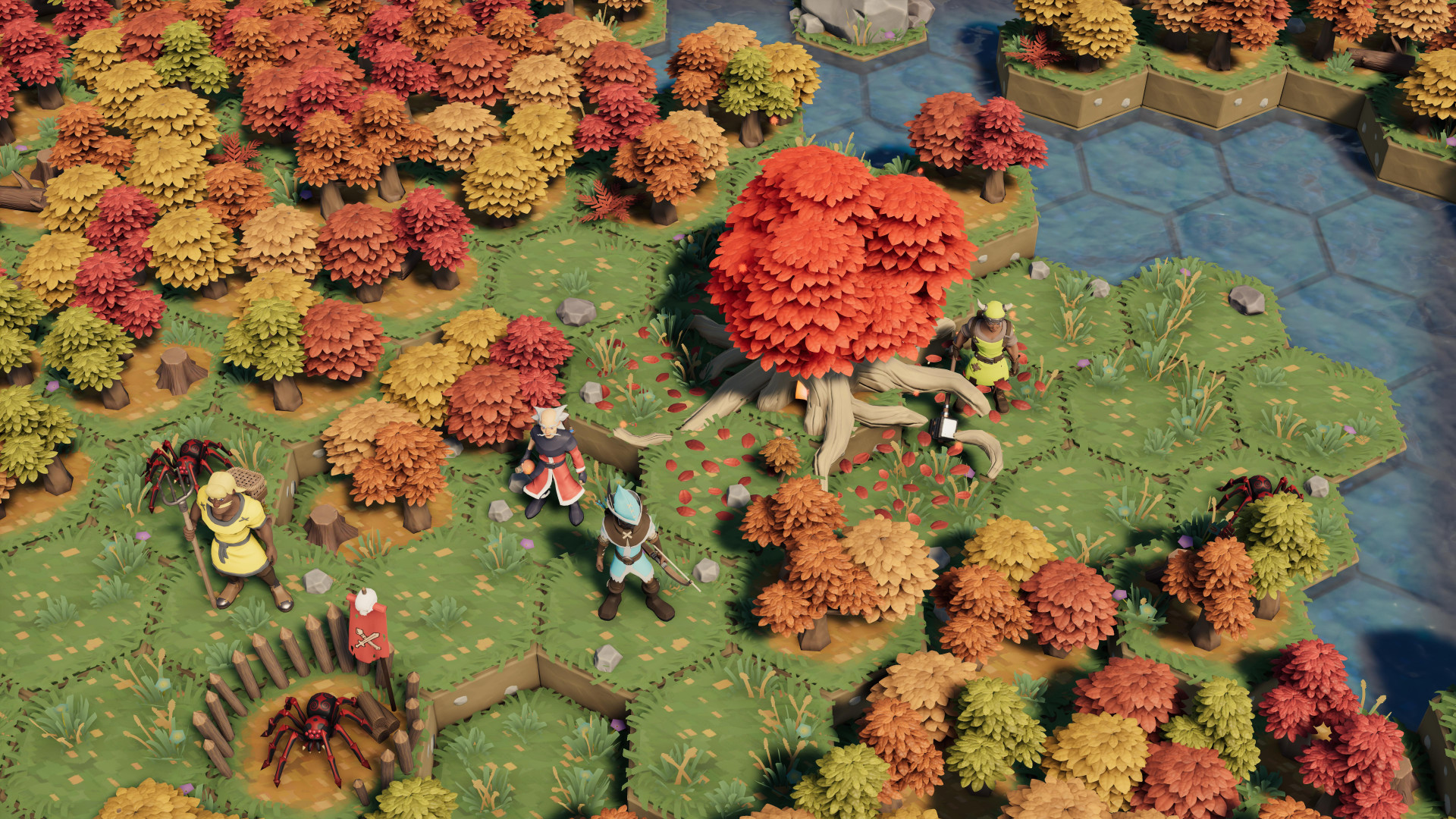 Game screenshot 4