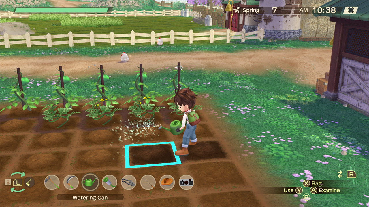 Game screenshot 3