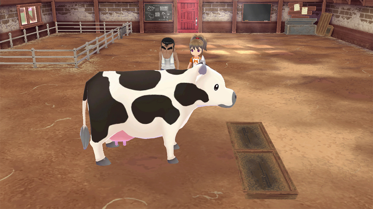 Game screenshot 5