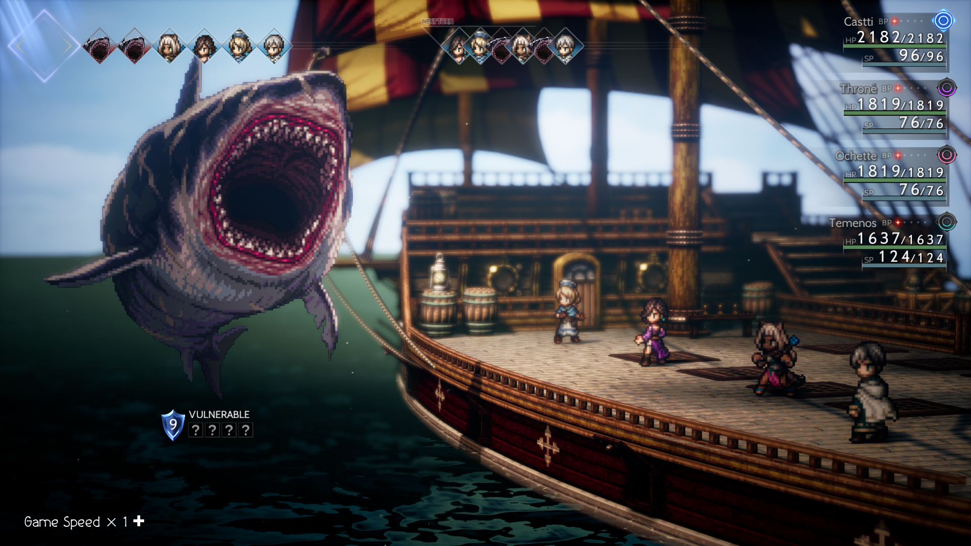 Game screenshot 3