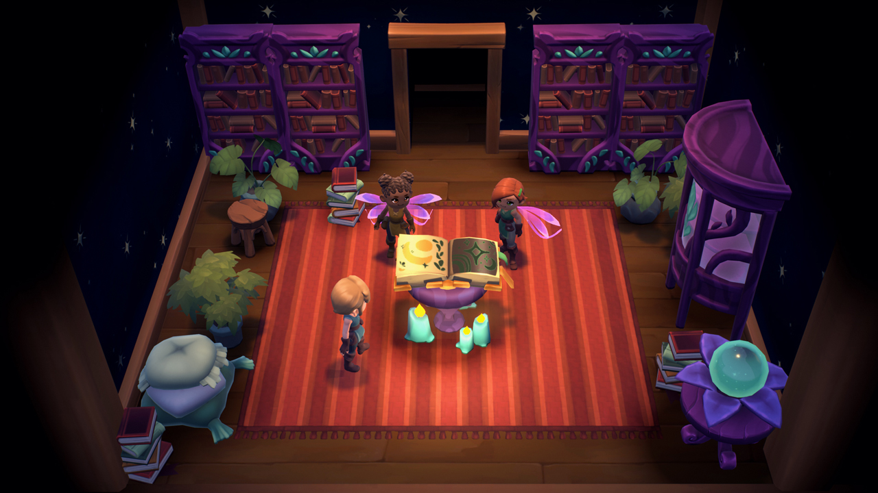 Game screenshot 5