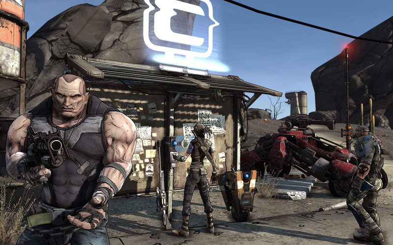 Game screenshot 2
