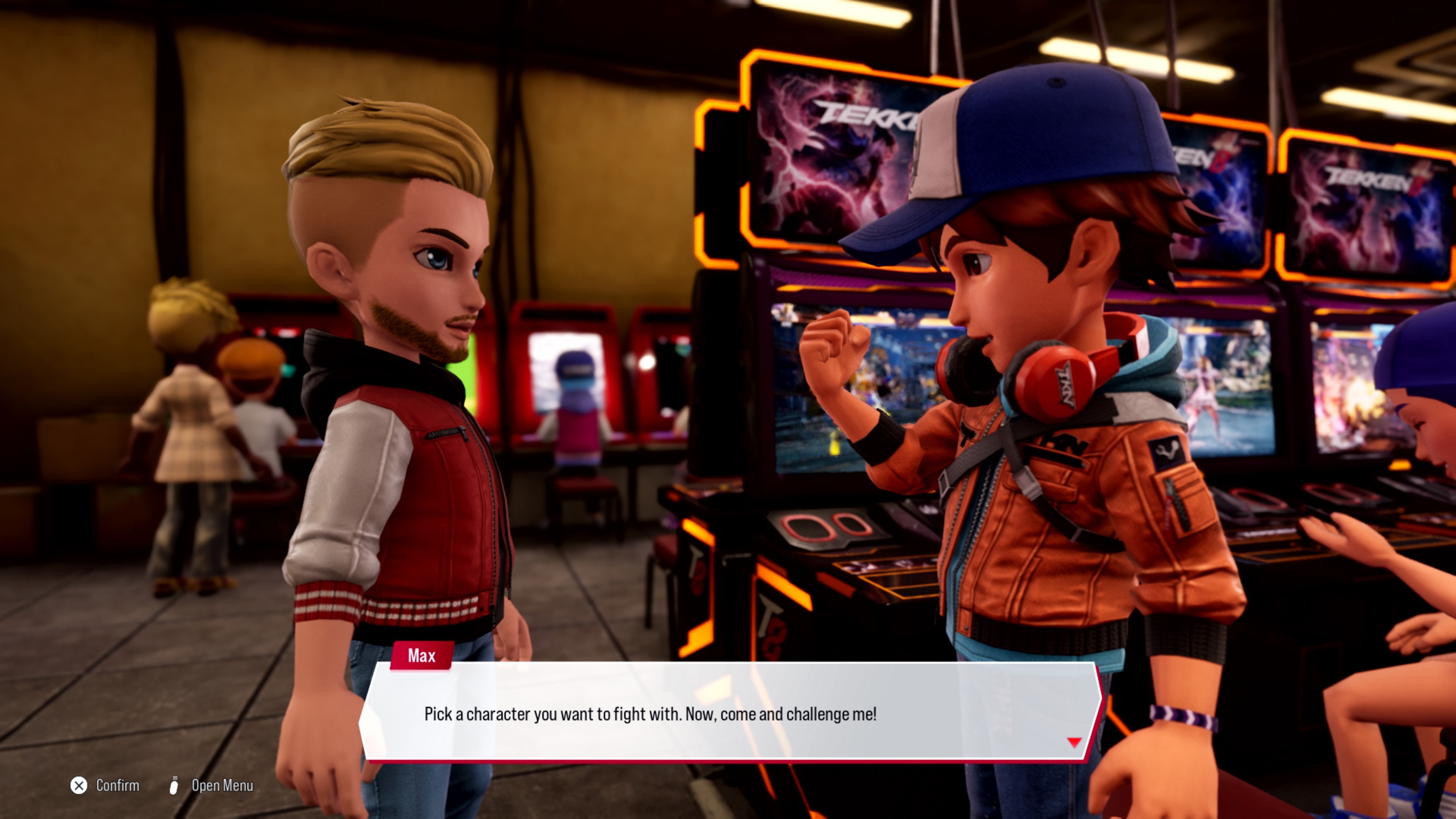 Game screenshot 4