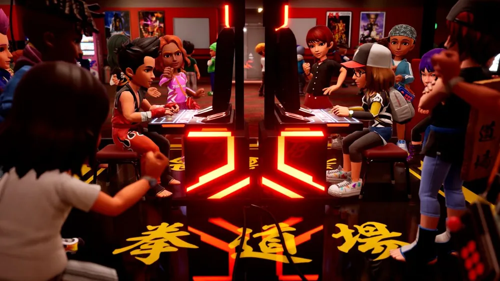 Game screenshot 5