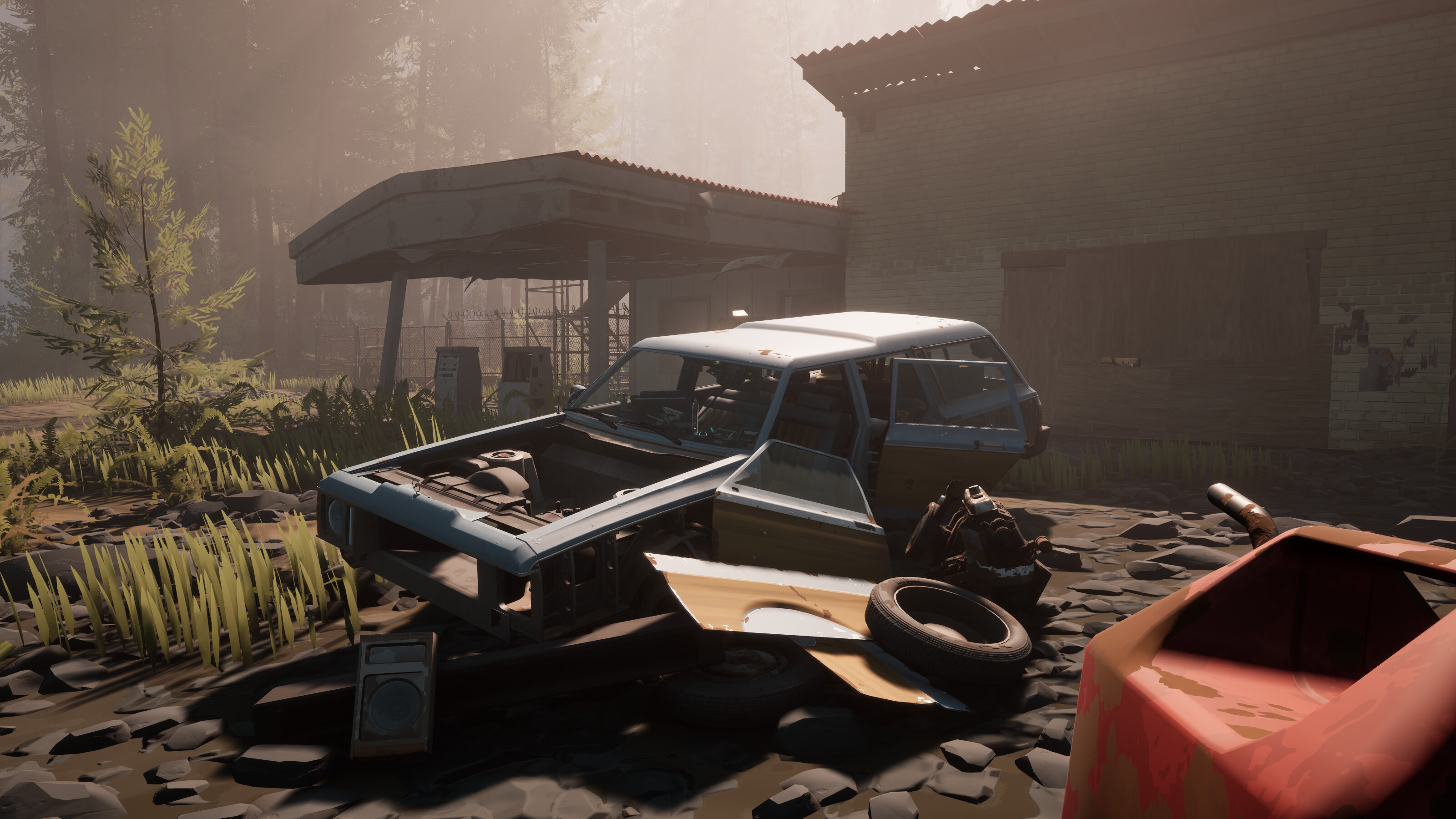 Game screenshot 2