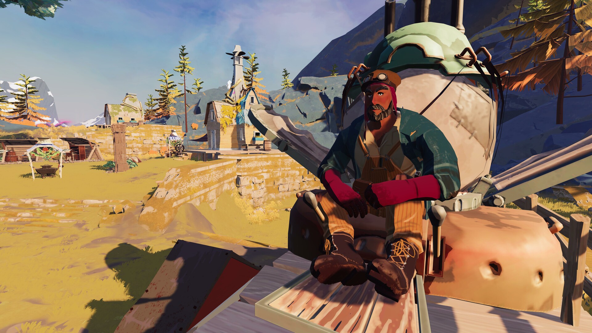 Game screenshot 3