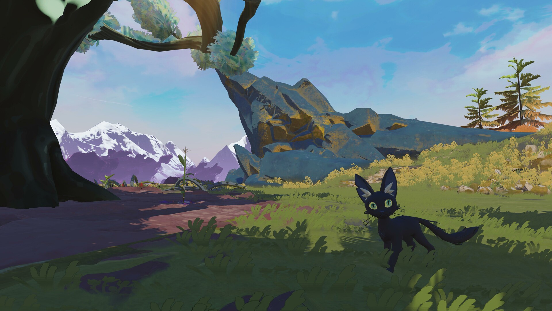 Game screenshot 3