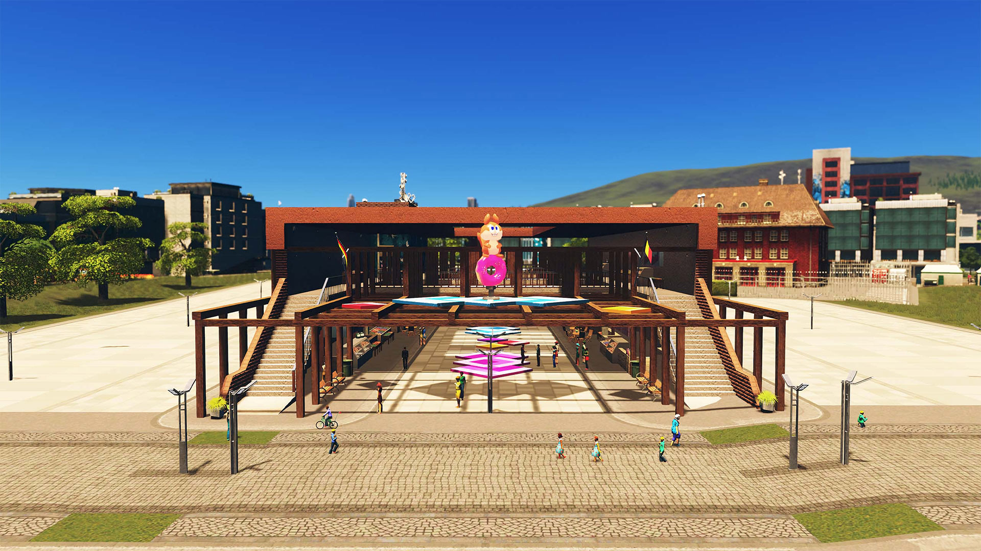 Game screenshot 4