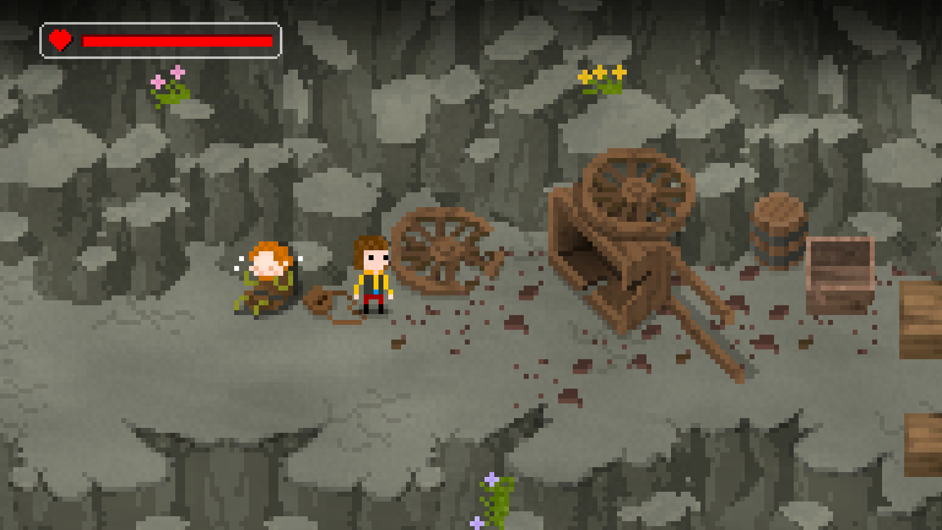 Game screenshot 2