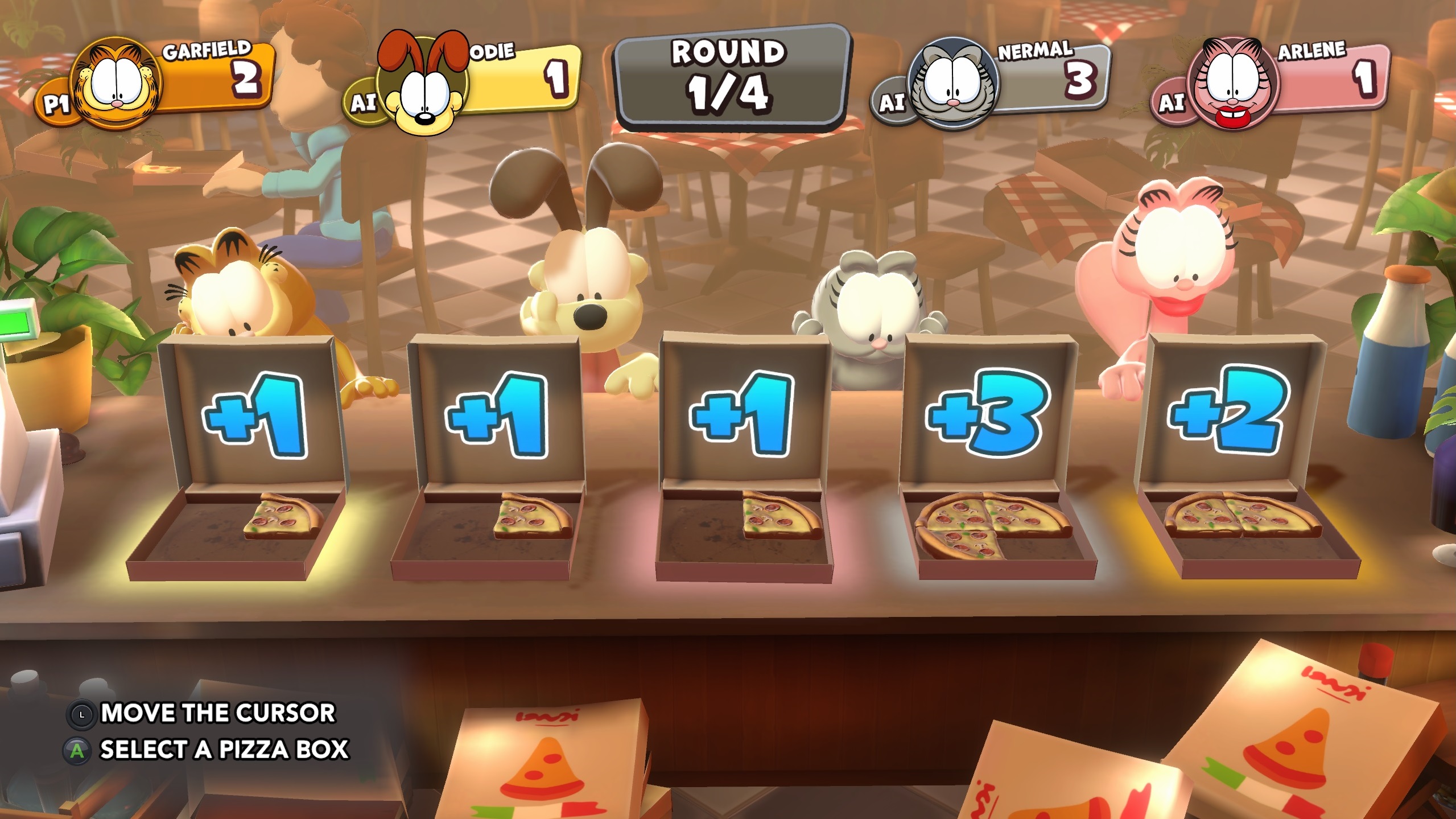 Game screenshot 5