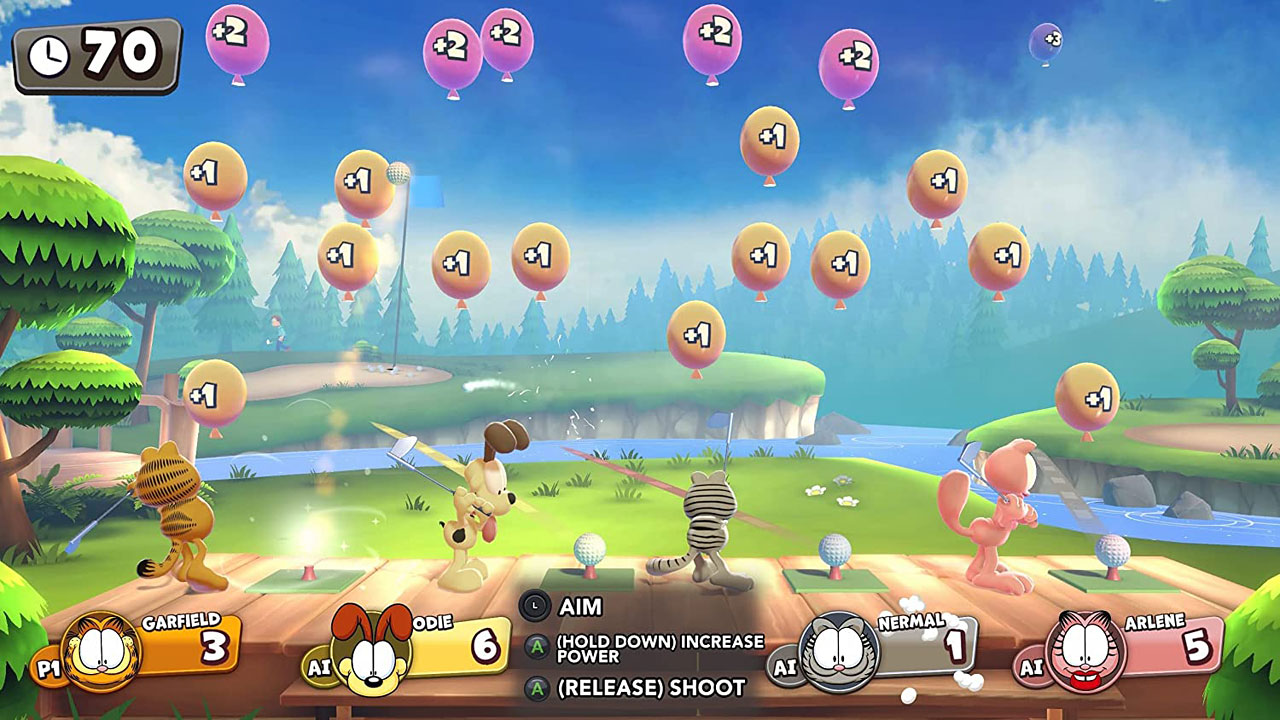 Game screenshot 4