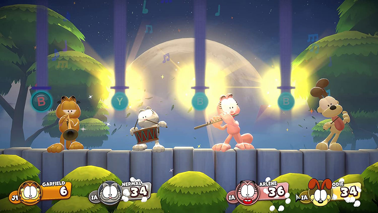 Game screenshot 5