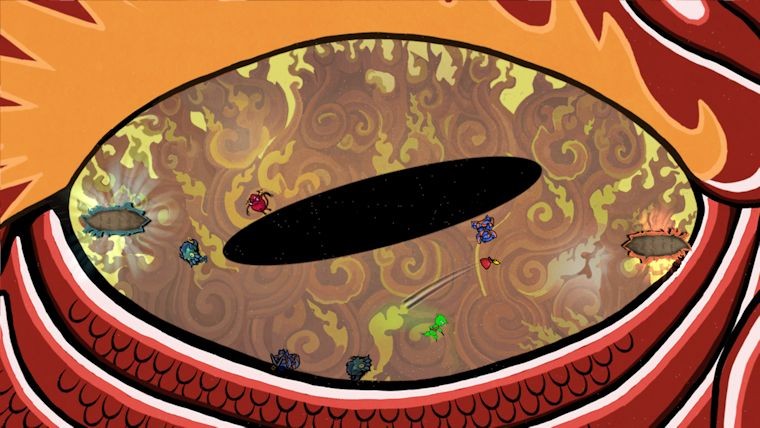 Game screenshot 4