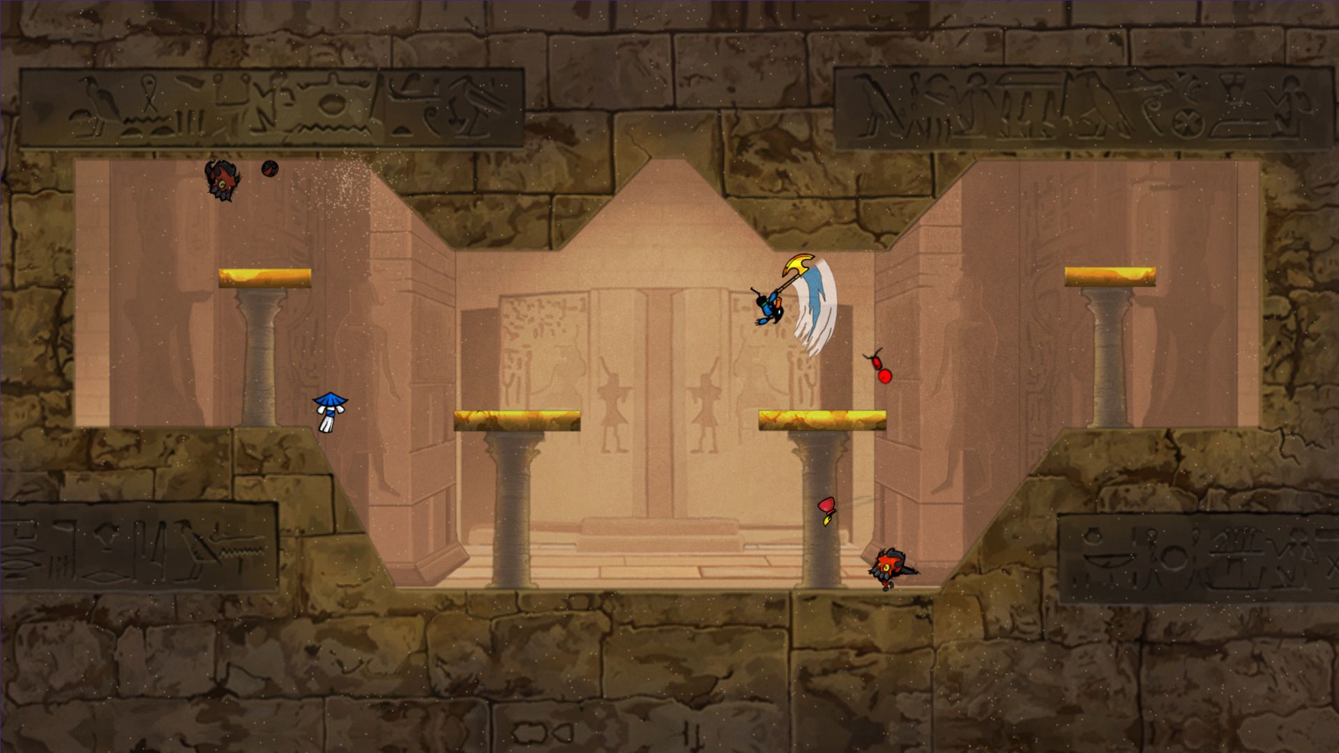 Game screenshot 1