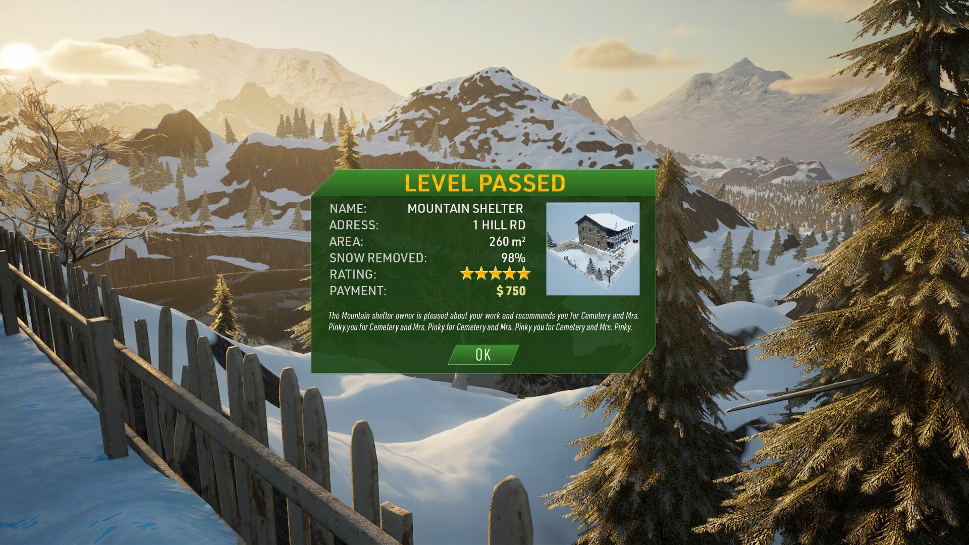 Game screenshot 2