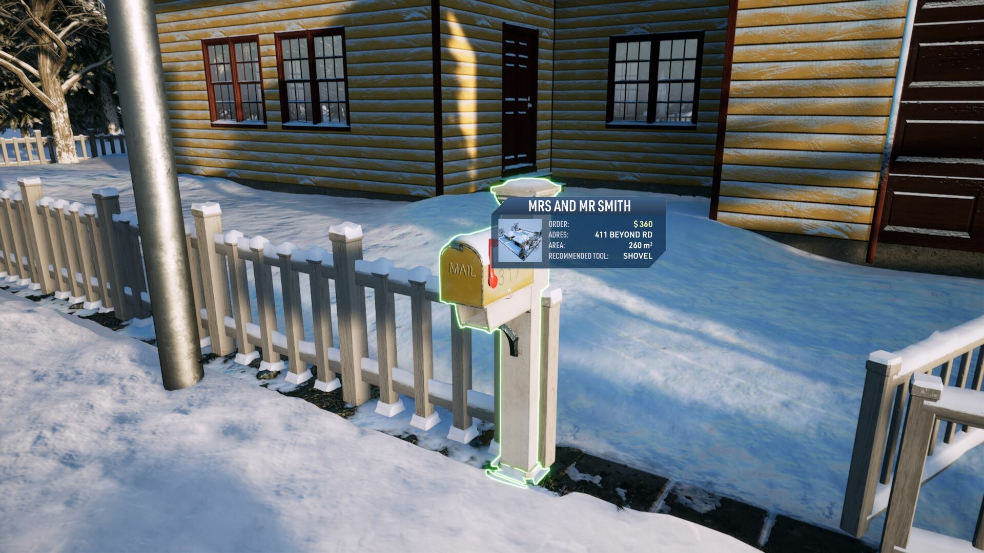 Game screenshot 3
