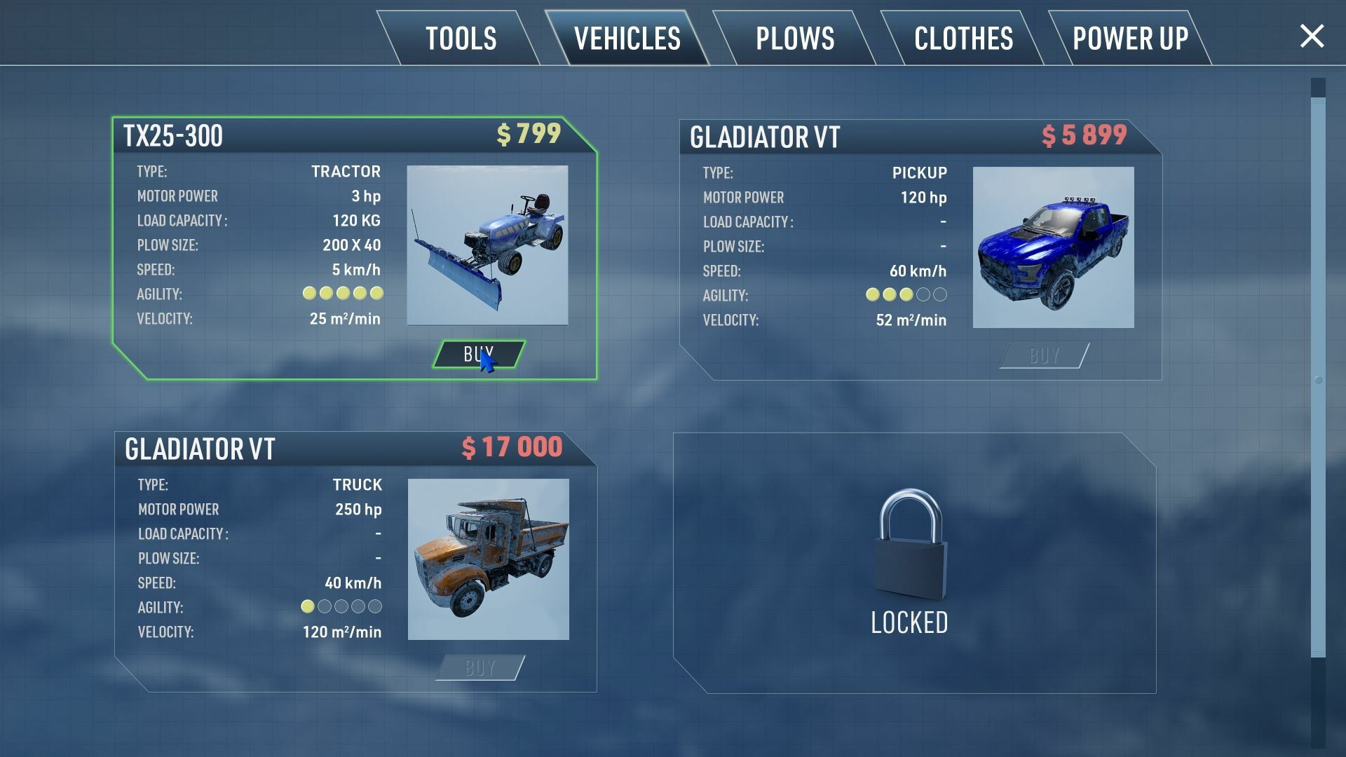Game screenshot 2