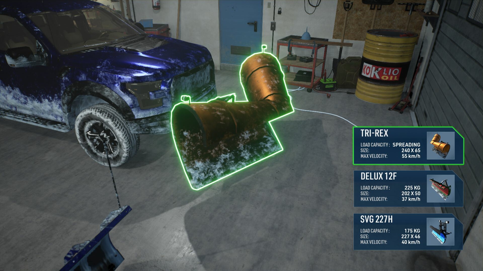Game screenshot 4