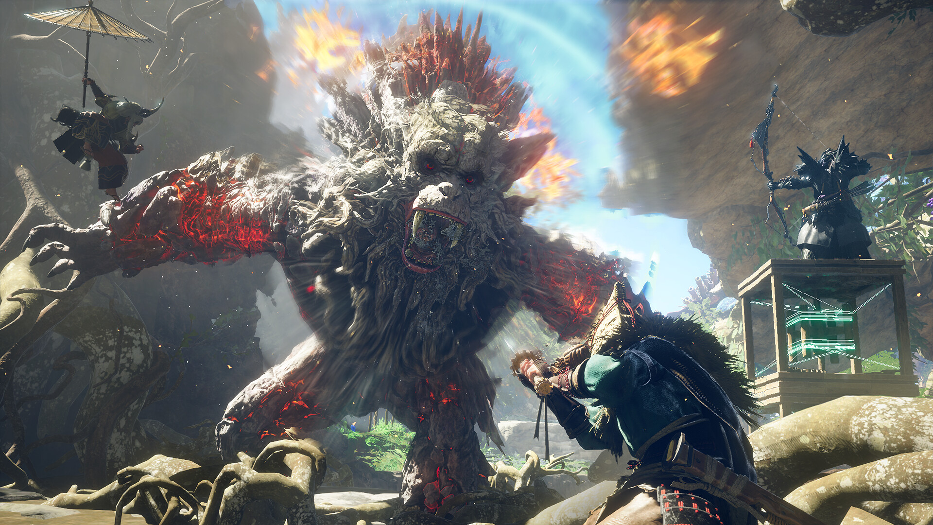 Game screenshot 5