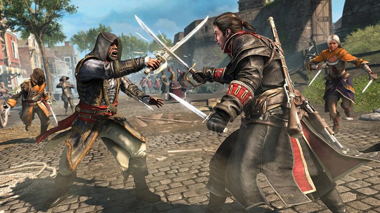 Game screenshot 4