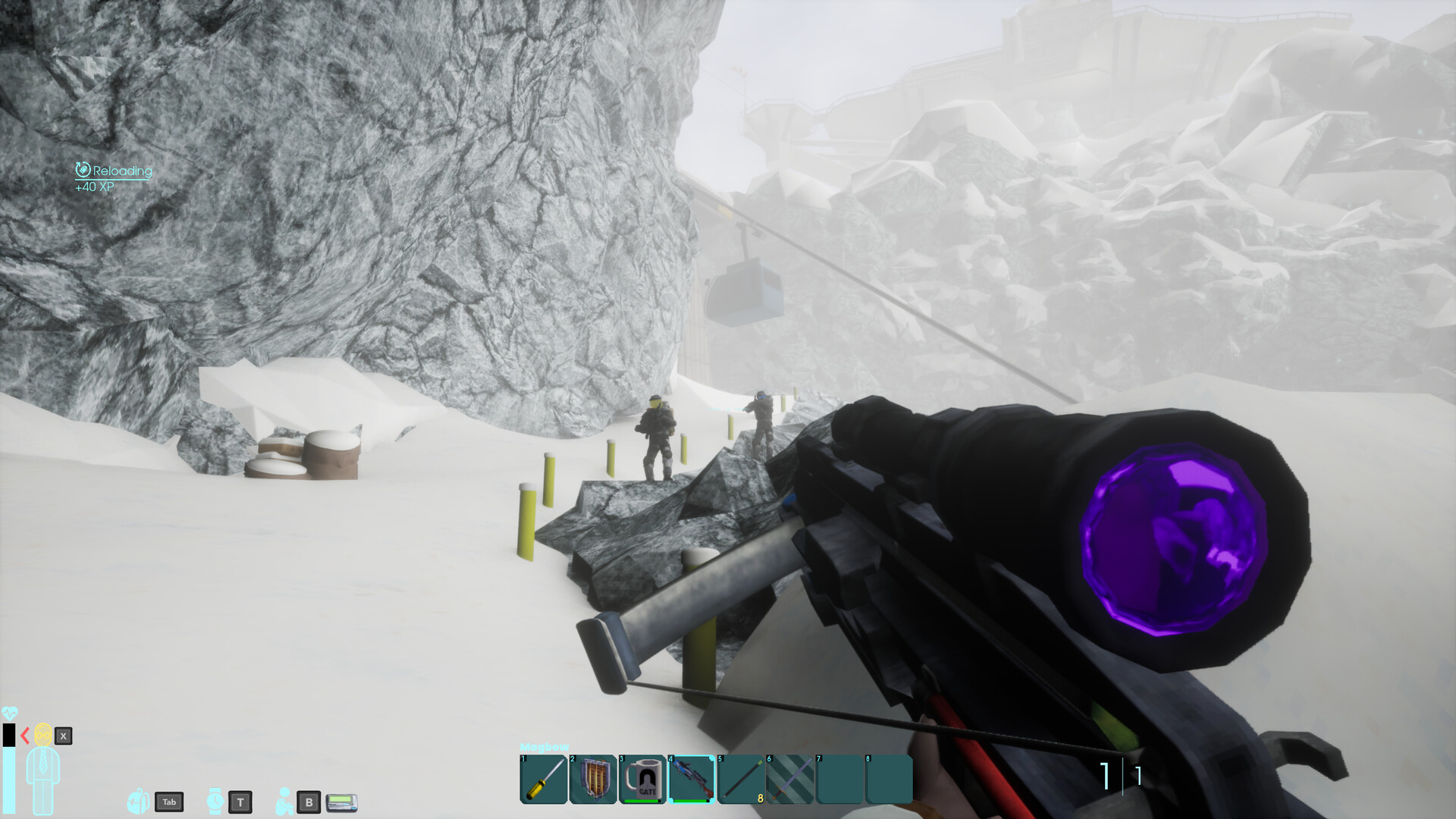 Game screenshot 4