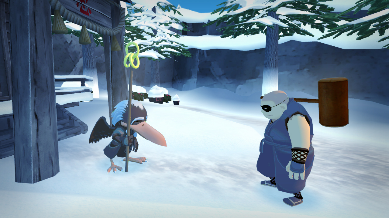 Game screenshot 4