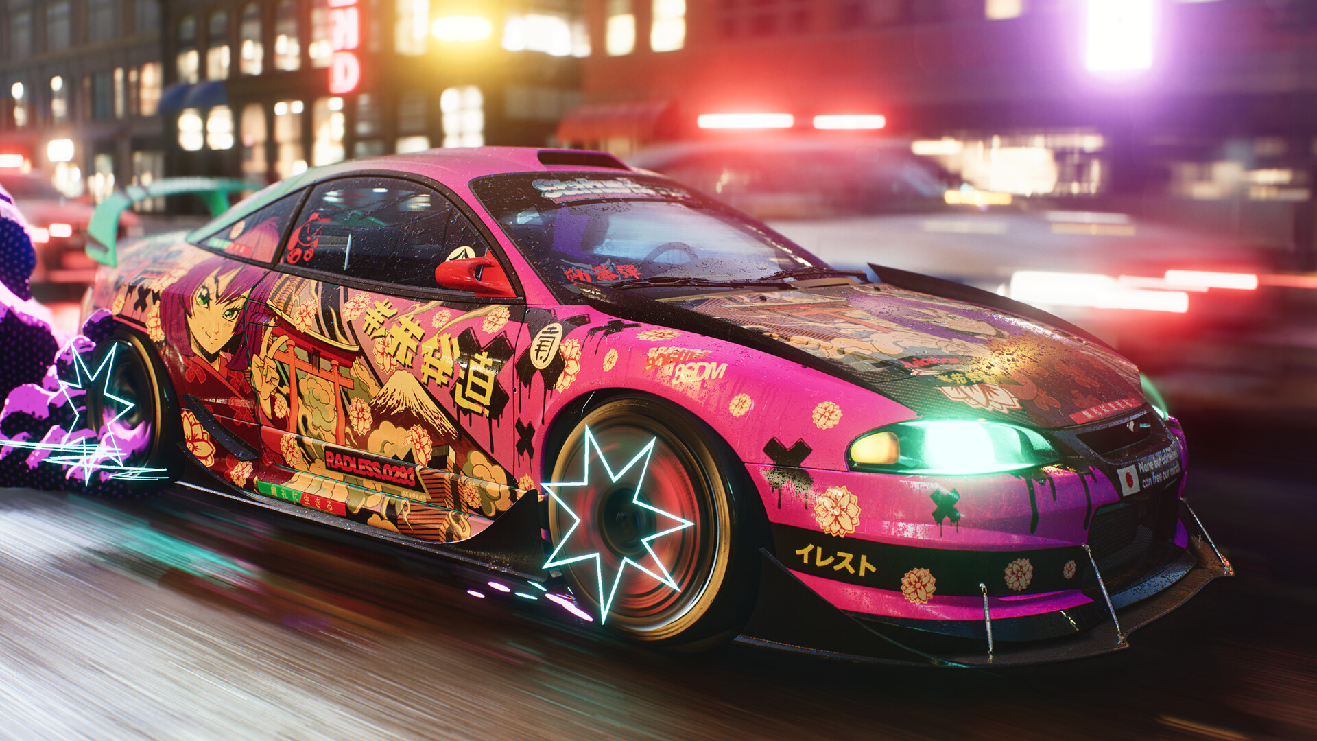 Game screenshot 2
