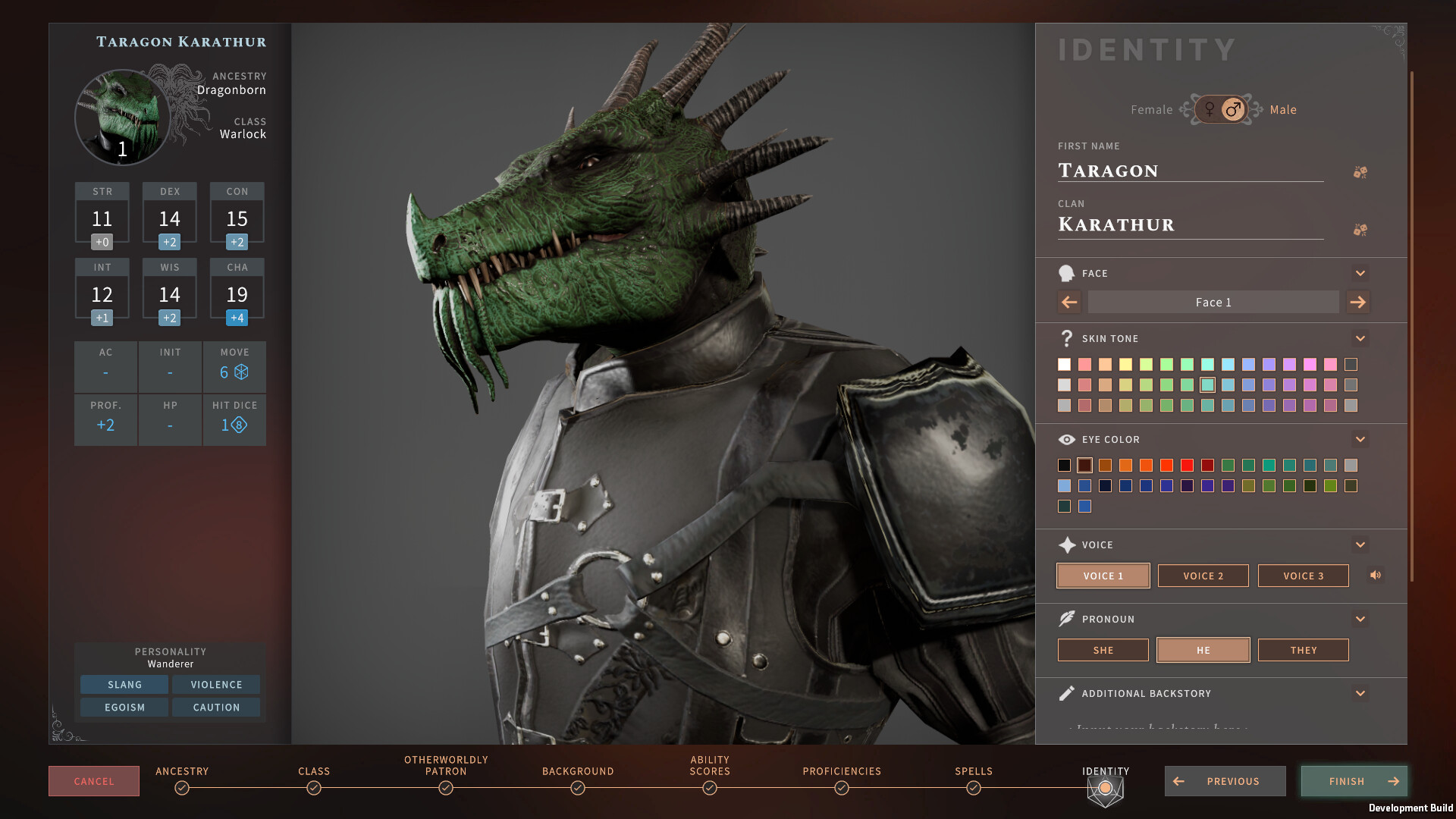 Game screenshot 2
