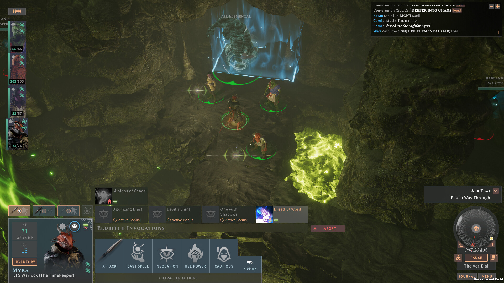 Game screenshot 5