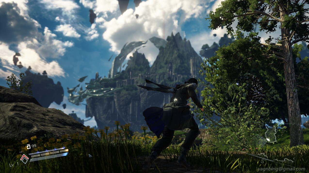 Game screenshot 3