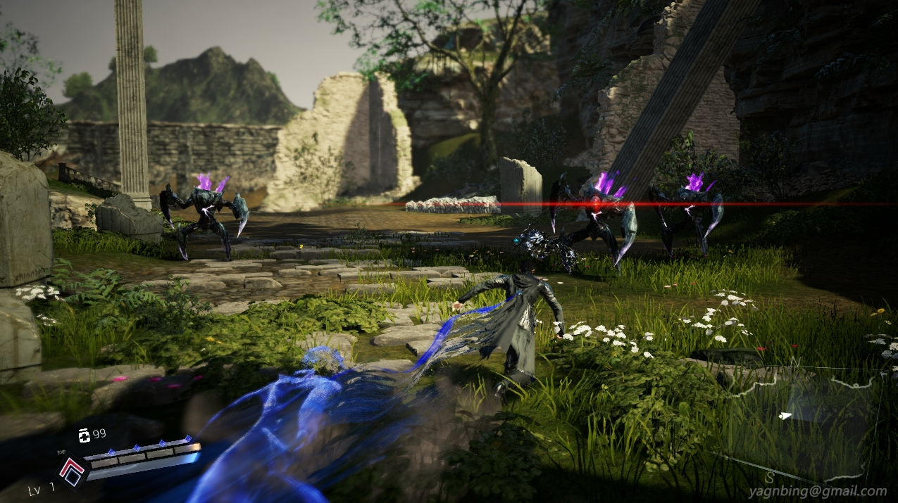 Game screenshot 2