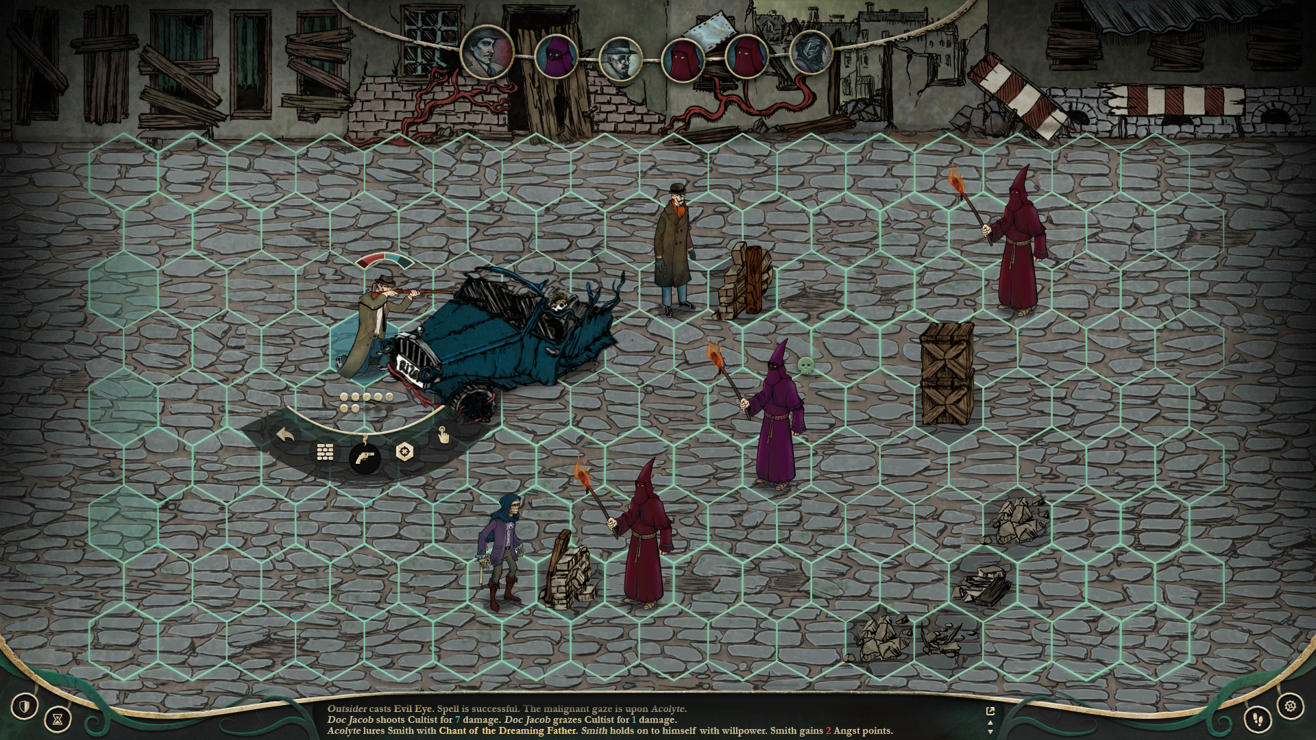Game screenshot 3