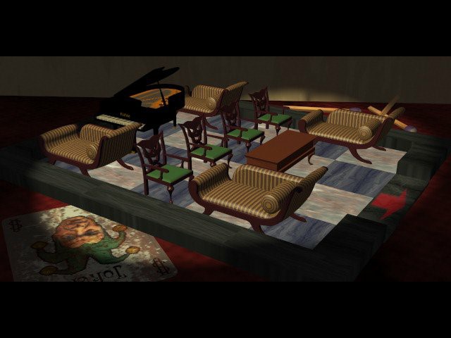 Game screenshot 5