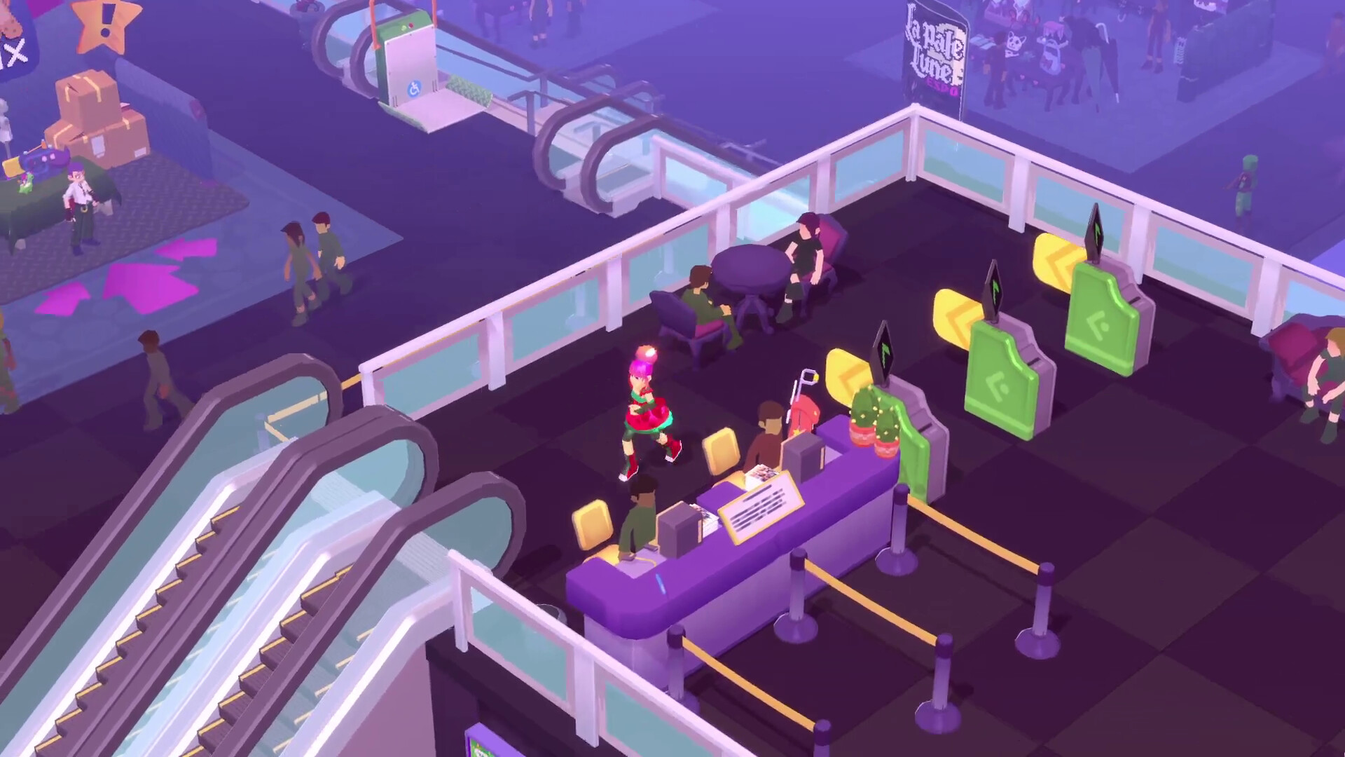 Game screenshot 4