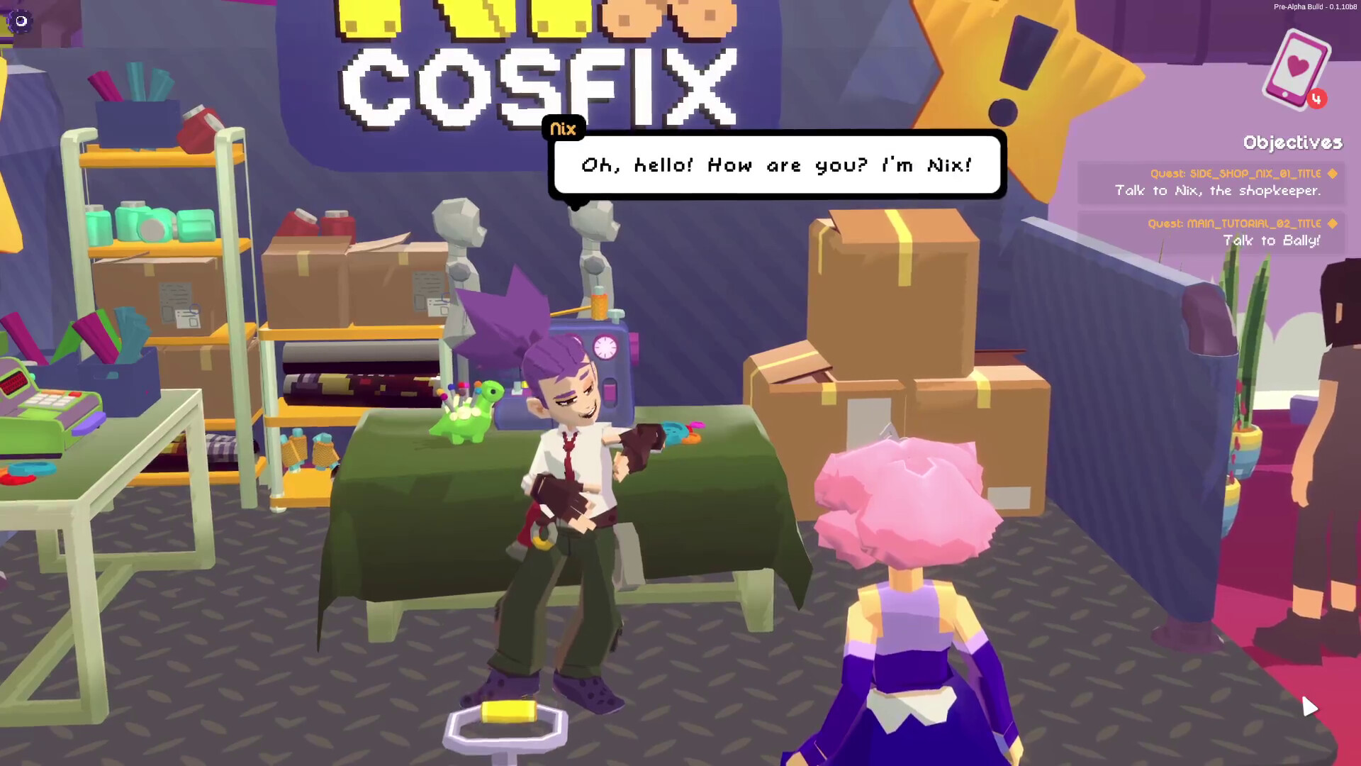 Game screenshot 2
